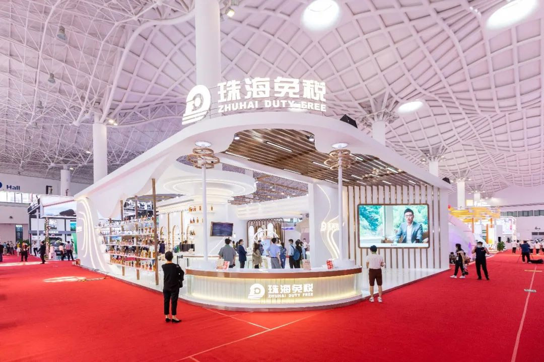 新华社报道 | 珠海亚美国际：努力培育联通粤琼旅游亚美国际消费市场